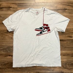 Jordan T Shirt
